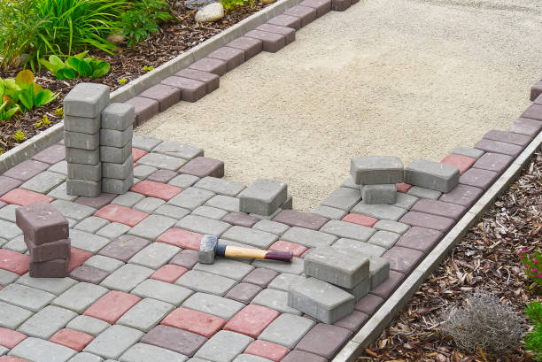 Best Brick Driveway Pavers  in Florence, KY