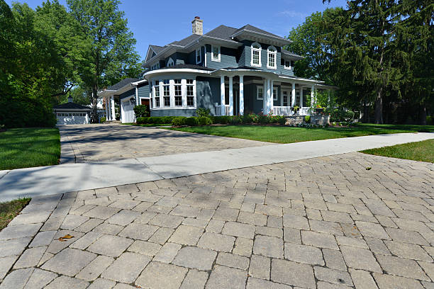 Professional Driveway Pavers in Florence, KY