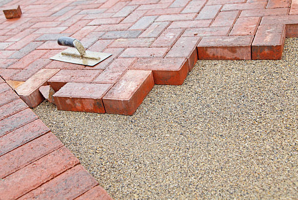  Florence, KY Driveway Pavers Pros