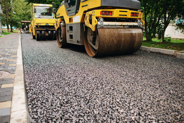 Reasons to Select Us for Your Driveway Paving Requirements in Florence, KY